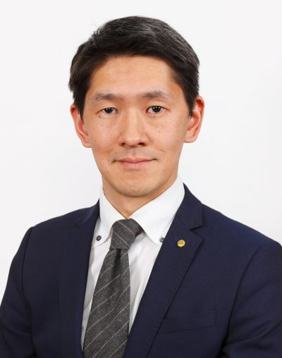 向井